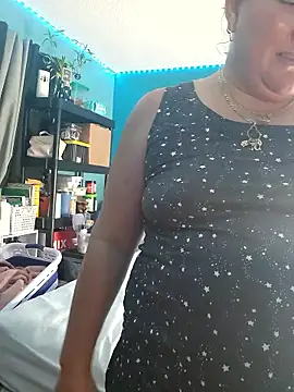 SexyNikki6969 웹캠 쇼