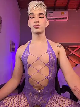 عرض كام Cherry_zayden_