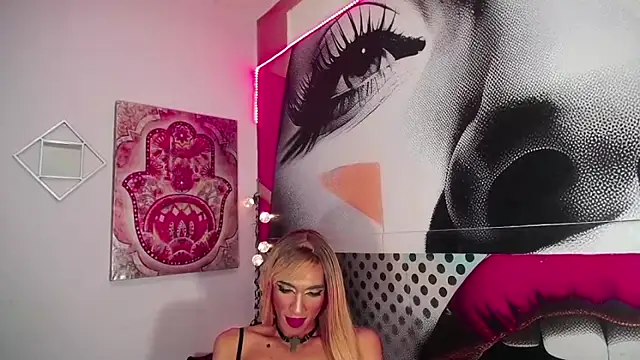karlaveckyts' Webcam Show