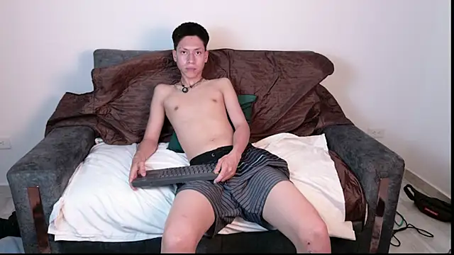 Show de webcam de Samael_oa