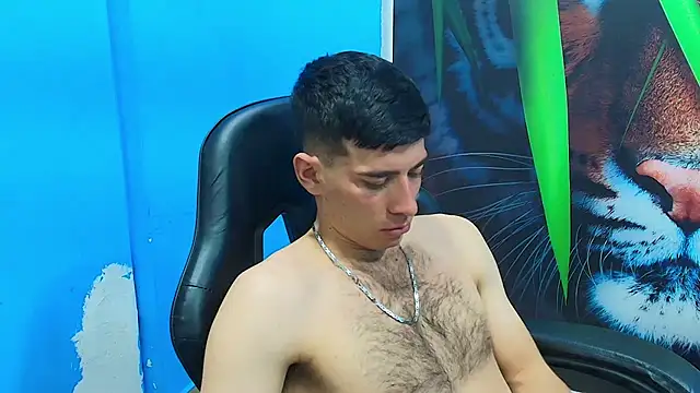 DEIBY_BABY – Naživo XXX chat