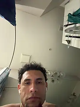 Cubanmisil Webcam Show