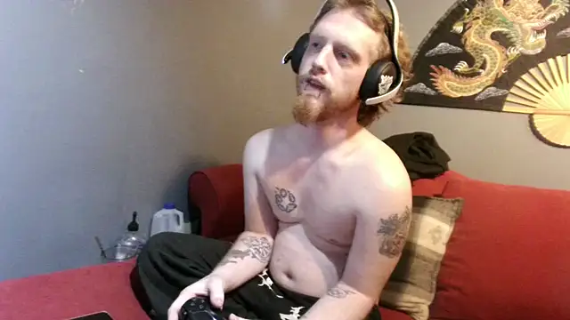 Thehotfox@xh's Live XXX Chat
