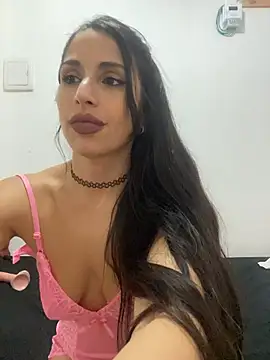 sweetwanda Live XXX-Chat
