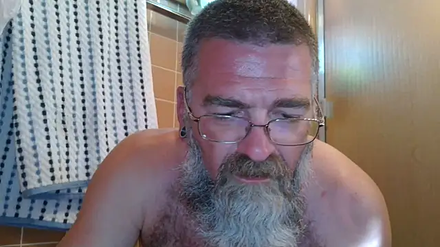 Clamsplitter420 webcam show