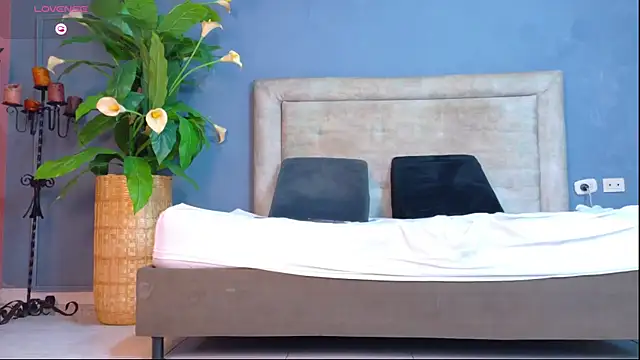 Show webcam de hunter_biggest