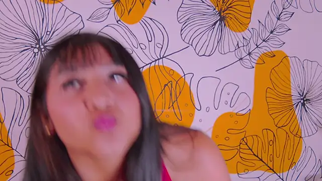 Grace_Walkerr élő XXX-chatje