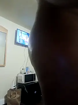 Show webcam de ReallyReallyReal