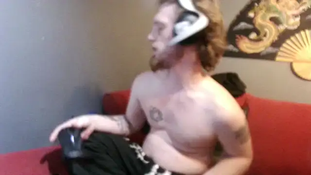 Show webcam de Thehotfox@xh