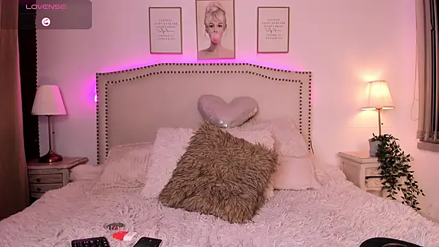 Bella_ev Obrolan Langsung XXX