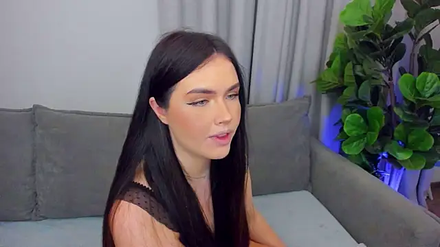 sexyangeloux Pertunjukan Webcam