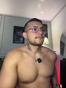 Chat XXX ao vivo de Marco_Vega