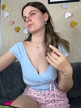 Онлайн чат XXX Zorianaa