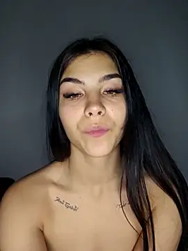 Crissdesire Webcam show