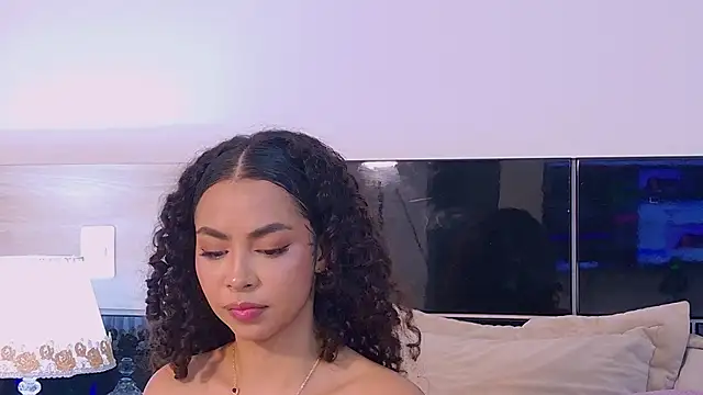 TamaraMontiel Live XXX-chat