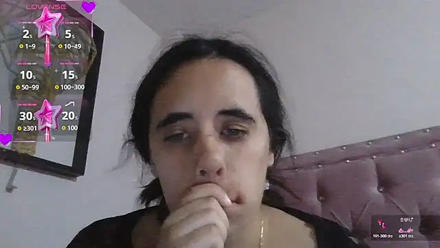 Chat XXX en directo de annarose19