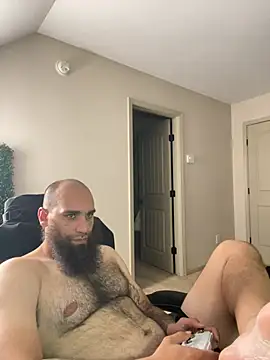 MastaWolfy 라이브 XXX 채팅