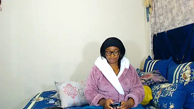 Sembang XXX Secara Langsung veronica1xxx