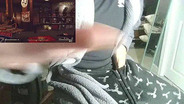ShadowLove85 Chat XXX in diretta