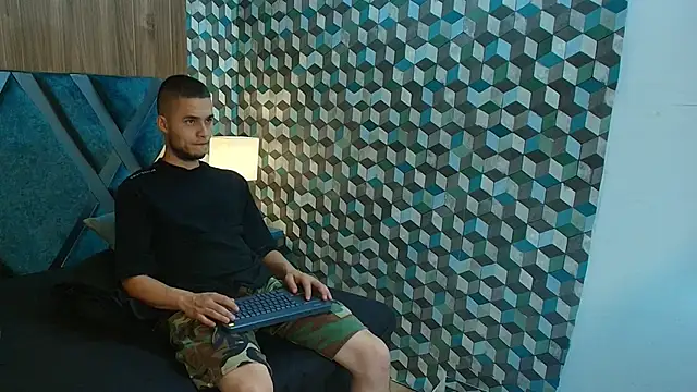 Joaho_Fernandez Webcam-Show