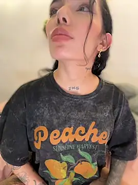 milasantana_ Chat XXX in diretta