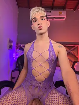 عرض كام Cherry_zayden_