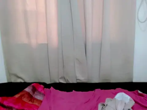 Keyla_Pinay's Webcam Show