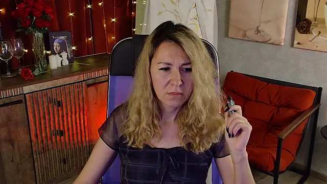 DonnaSmitth Chat XXX live