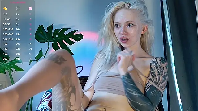 jane-booblegum – Live XXX-chat