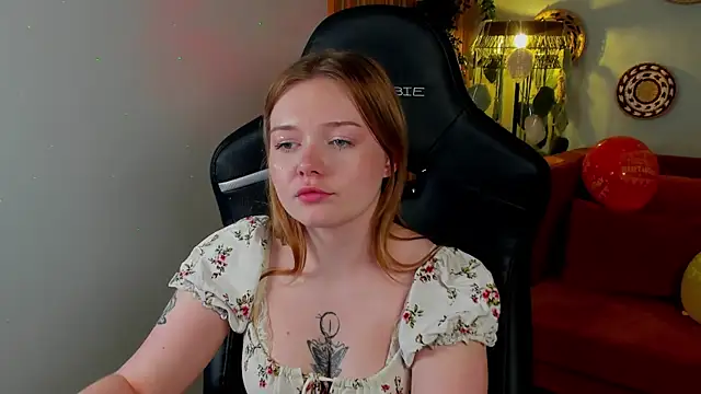 ElinaVale Live XXX-chat
