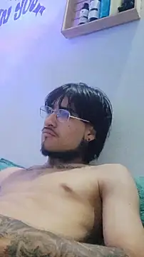 Show de webcam de DobleMalicia