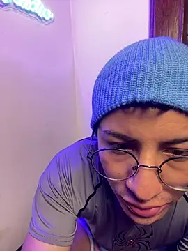 Dereck_Klain Webcam-Show