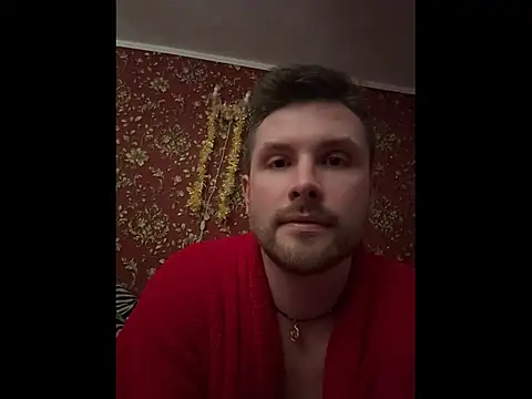 MartinBrandon – Naživo XXX chat