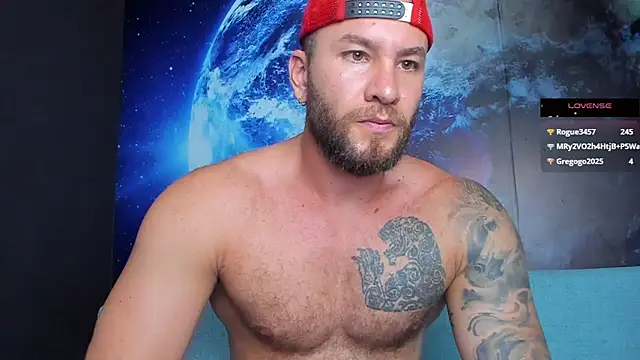 delessandro_world Show Webcam