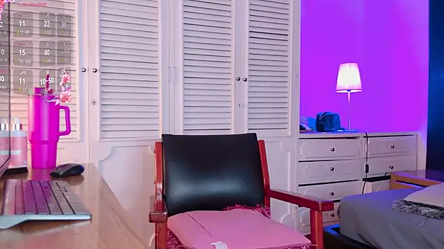 Adel_Nesbiit 라이브 XXX 채팅