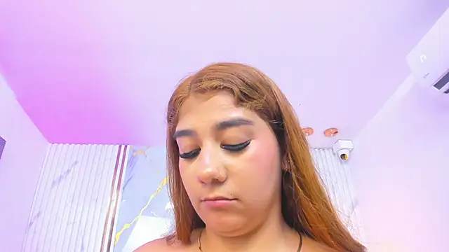 Czat XXX na żywo – tifanyhills_