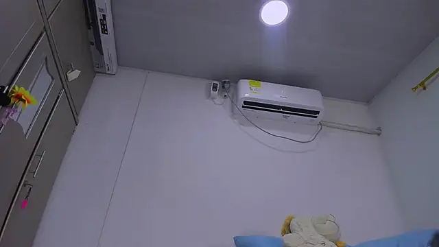 XXX chat uživo modela vennuss19