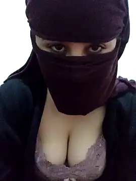 Fofa_Arabica Webcamshow