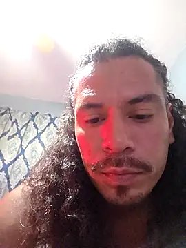 Show webcam de cutecocksofty