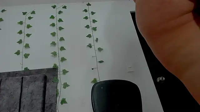 Miaa_Garcia 라이브 XXX 채팅