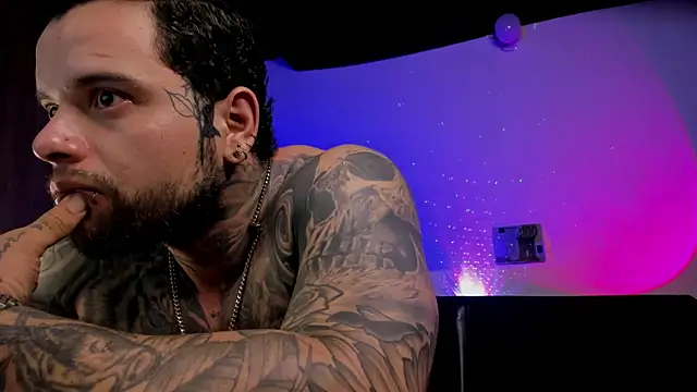 natevillage Live XXX-chat