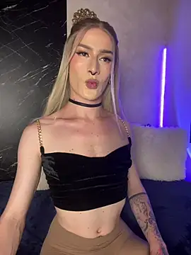 Alana_Stone Webcam Show