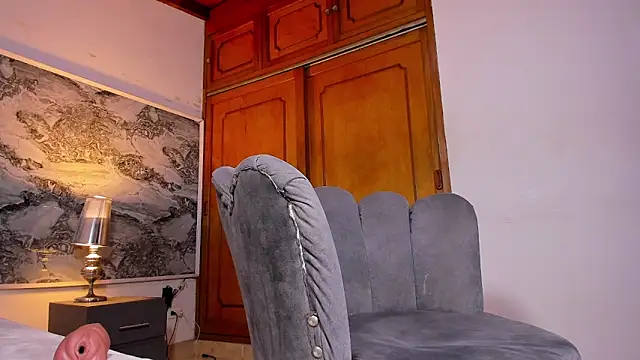 XXX chat uživo modela Liam_Dustin