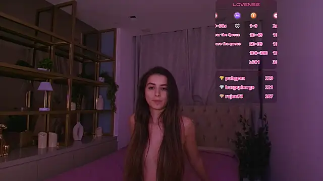 Angel_Dean's Live XXX Chat