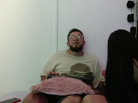 Chat +18 de Mss_nyx ao vivo