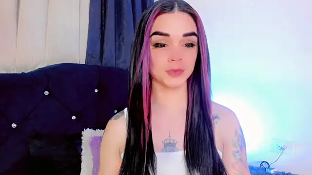 lesly_xx: вебкам-шоу