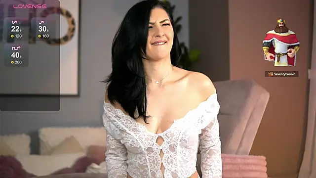 Chat XXX Live ClassyKatyy