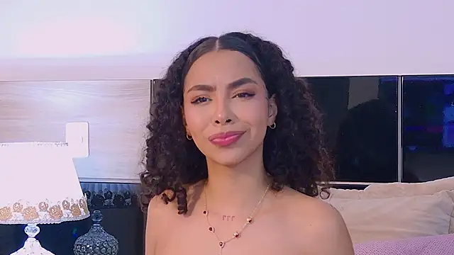 TamaraMontiel Chat XXX live
