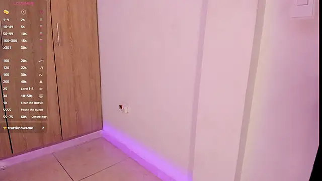 GabyHott_ Obrolan Langsung XXX
