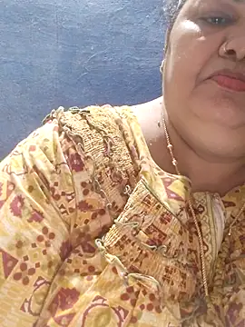 โชว์เว็บแคมของ tamilthanushri